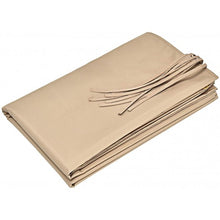 Load image into Gallery viewer, Outdoor Canopy Shade Cover with Copper Grommets & 4 Straps