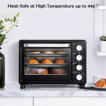 Load image into Gallery viewer, 10 Pcs Nonstick Bakeware Set Baking Roasting Cake Pans