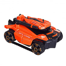 Load image into Gallery viewer, YD211 FPV Kids Wifi Shooting RC Spy Tank Toy with HD Camera