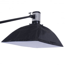 Load image into Gallery viewer, 2 X 160W Photography Lighting Studio Flash Light Softbox
