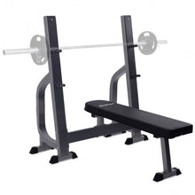 Load image into Gallery viewer, Costway Weight Lifting Flat Bench Sit up Board