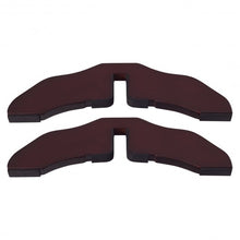 Load image into Gallery viewer, Support Feet for Wooden Pet Fence