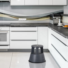 Load image into Gallery viewer, 330 lbs Step Stool with Non-Slip Rubber Platform