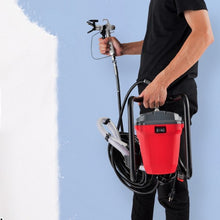 Load image into Gallery viewer, 3000 psi 5/8 HP High Pressure Airless Paint Sprayer