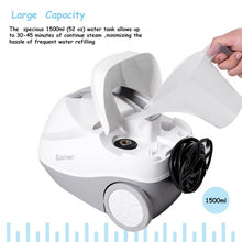 Load image into Gallery viewer, 2000 W 1.5L Steam Cleaner Mop Multi-Purpose Steam Cleaning