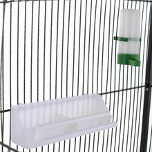 Load image into Gallery viewer, 61" Large Bird Cage Play Top Pet Supply