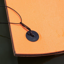 Load image into Gallery viewer, 3 Layer 12' x 6' Island Water Sports Recreation Floating Mat