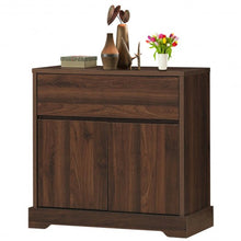 Load image into Gallery viewer, Buffet Sideboard Storage Console Table Server Cupboard Cabinet