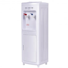 Load image into Gallery viewer, 5 Gallons Cold and Hot Water Dispenser