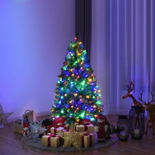 Load image into Gallery viewer, Artificial Premium Hinged Christmas Tree-4'