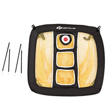 Load image into Gallery viewer, Indoor/Outdoor Pop Up Golf Chipping Net