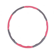 Load image into Gallery viewer, Abdominal Fitness Hula Hoop Exercise