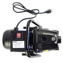 Load image into Gallery viewer, 1200W 1" Shallow Well Water Booster Pump Home Garden Irrigation 1000GPH