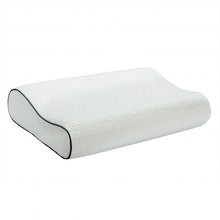 Load image into Gallery viewer, Memory Foam Sleep Pillow Orthopedic Contour Cervical Neck Support