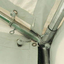 Load image into Gallery viewer, 13'X26' Party Tent Heavy Duty Wedding Tent -Green