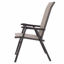 Load image into Gallery viewer, Outdoor Patio Folding Chairs