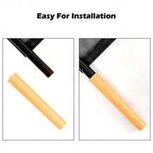 Load image into Gallery viewer, 4' x 12' Swimming Pool Fence Garden Fence Child Barrier