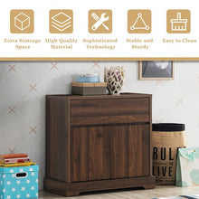 Load image into Gallery viewer, Buffet Sideboard Storage Console Table Server Cupboard Cabinet