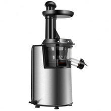 Load image into Gallery viewer, Slow Masticating Juicer Cold Press Juicer Extractor