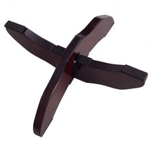 Load image into Gallery viewer, Support Feet for Wooden Pet Fence