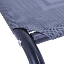 Load image into Gallery viewer, Large Elevated Pet Bed Mat