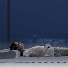 Load image into Gallery viewer, 10 inch Queen Size Memory Foam Mattress Pad