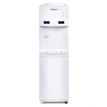 Load image into Gallery viewer, 5 Gallon Compressor Top Loading Cold Hot Water Dispenser