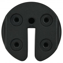 Load image into Gallery viewer, 6pcs Weight Plates Patio Canopy Tent Gazebo Shade Umbrella Water Filled