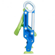 Load image into Gallery viewer, Potty Training Toilet Seat w/ Step Stool Ladder-Blue