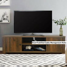 Load image into Gallery viewer, Entertainment Center for TV's Up to 65"