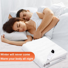 Load image into Gallery viewer, Digital Auto Overheat Protection Massage Table Warmer
