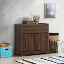 Load image into Gallery viewer, Buffet Sideboard Storage Console Table Server Cupboard Cabinet