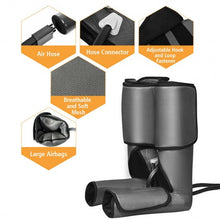 Load image into Gallery viewer, Leg Massager Air Compression For Circulation and Relaxation
