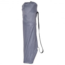 Load image into Gallery viewer, Portable Fishing Camping Chair w/ Cup Holder