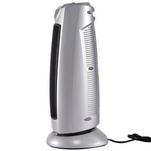 Load image into Gallery viewer, 1500 W Oscillating Electronic Thermostat 2 Heat Setting Space Heater