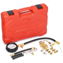 Load image into Gallery viewer, Fuel Injector Injection Pump Pressure Tester Gauge Car Tools