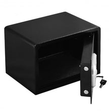 Load image into Gallery viewer, 14" Biometric Fingerprint Digital Electronic Safe Box 29 Fingerprints