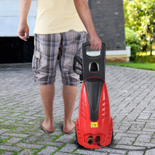 Load image into Gallery viewer, 2030 psi Heavy Duty Electric High Pressure Washer