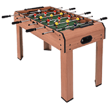 Load image into Gallery viewer, 37" Indooor Competition Game Football Table