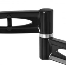 Load image into Gallery viewer, Adjustable Monitor Mount for Single LCD Flat Screen Monitor