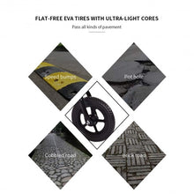 Load image into Gallery viewer, 12" Balance Kids No-Pedal Learning Bicycle Black/Pink-Pink