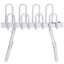 Load image into Gallery viewer, Freestanding Electric Shoe Dryer with 8 Hooks