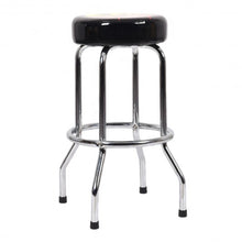 Load image into Gallery viewer, 29'' Height Round Counter Flame Bar Stools