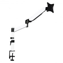 Load image into Gallery viewer, Spring Arm LCD Desk Mount Computer Screen Bracket