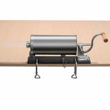 Load image into Gallery viewer, 3.6 L Sausage Stuffer Maker Meat Filler Machine