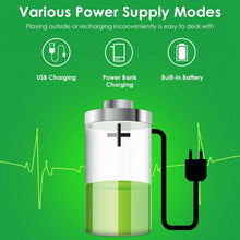 Load image into Gallery viewer, 88-Key Portable Electronic Piano with Handbag-Black