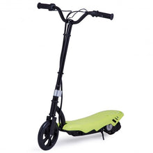Load image into Gallery viewer, Rechargeable 12 Volt Motorized Electric Scooter