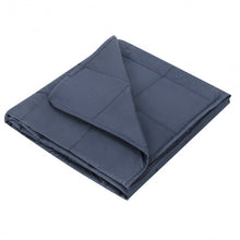 Load image into Gallery viewer, Heavy Gravity Sensory Weighted Blankets with Cover Glass Beads-60"
