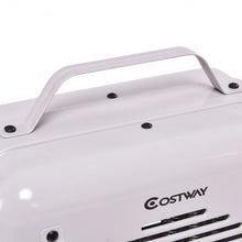 Load image into Gallery viewer, 1500 w Electric Portable Utility Space Thermostat Heater