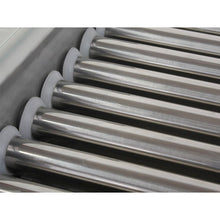 Load image into Gallery viewer, Commercial 30 Hot Dog 11 Roller Grill Cooker Machine